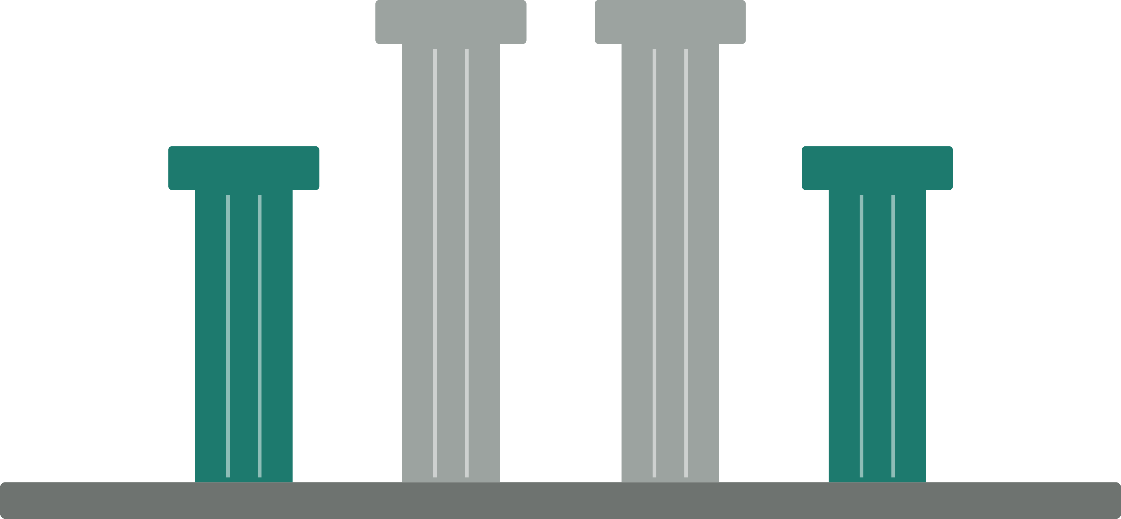 Four Pillars icon